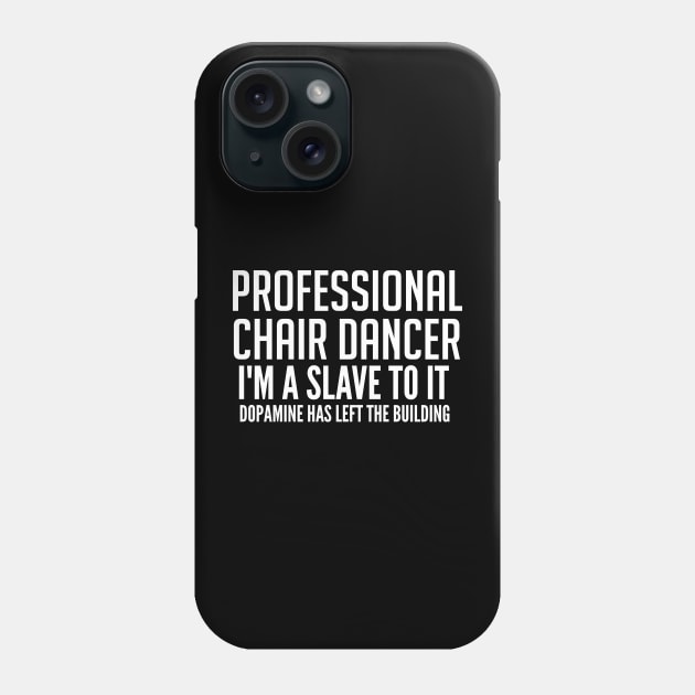 Professional ChIe Phone Case by SteveW50