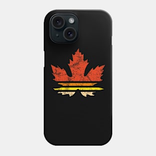 Classic Fall Phone Case