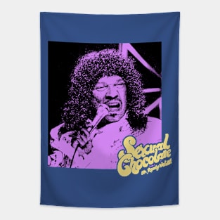 Concert Randy Watson Tapestry