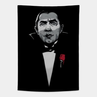 The Vampfather Tapestry