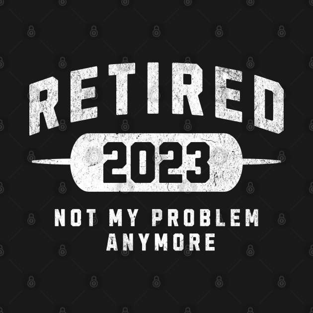 Retired 2023 by BankaiChu