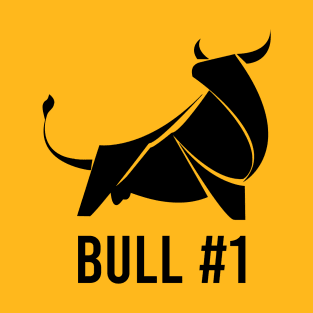 Bull 1_w T-Shirt