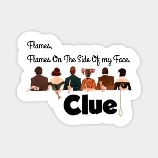 Clue Magnet