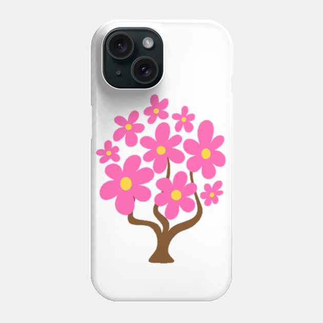 Flora Phone Case by siv111