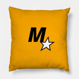 M* Pillow