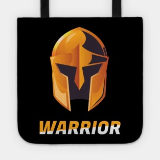 warrior Tote