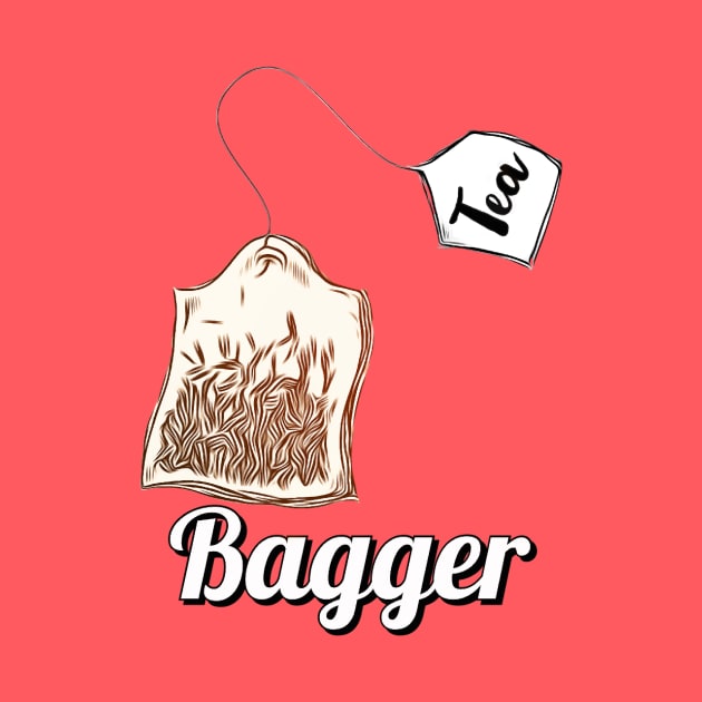 Tea Bagger by JasonLloyd