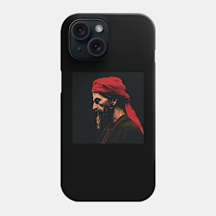 Avicenna Phone Case