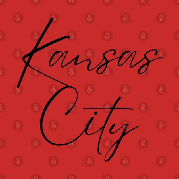 Kansas City by Brooke Rae's