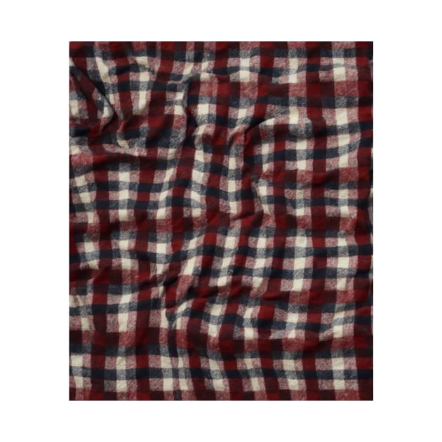 Flannel Pattern edisi satu by oakaopportunity