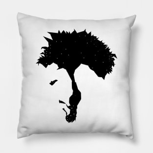 Jermaine Lamar Cole Pillow