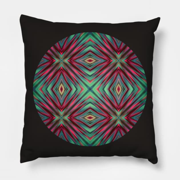 Defective Hoax Pillow by conundrumarts