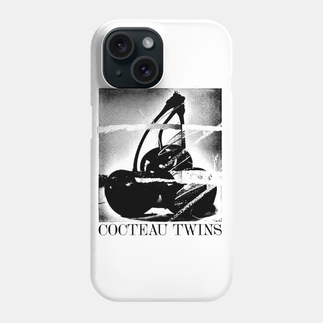 Cocteau Twins --- Original Aesthetic Design Phone Case by unknown_pleasures