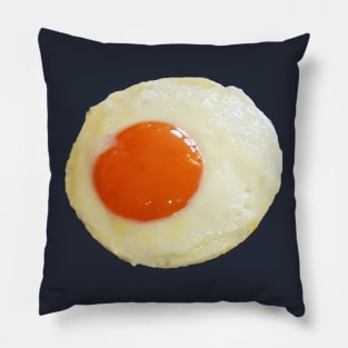 Egg Pillow