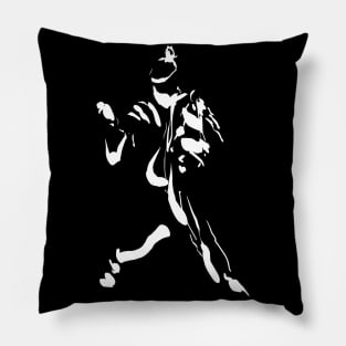 Taiji Tee Pillow