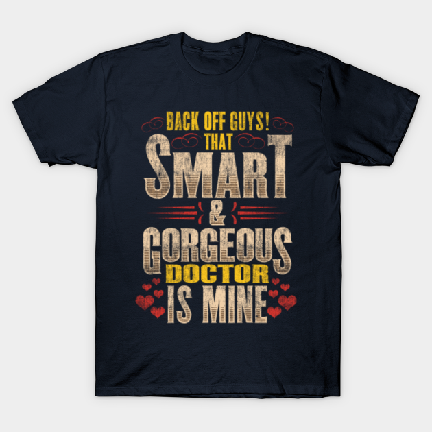 gift for doctor boyfriend