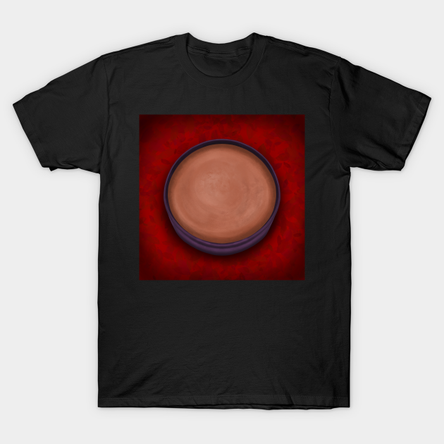 Pumpkin Soup - Soup - T-Shirt