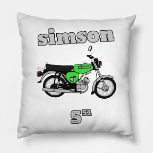 simson Pillow