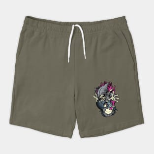 Skate or Die Shorts