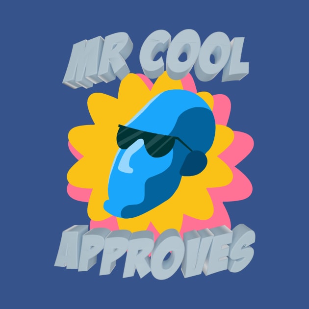 Mr Cool by DarkDreams