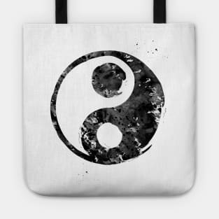 Yin Yang Tote