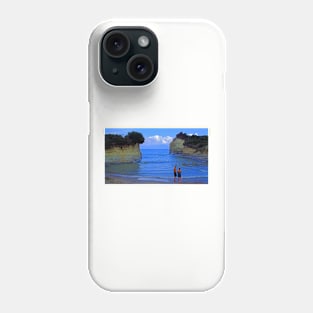 Sidari III Phone Case