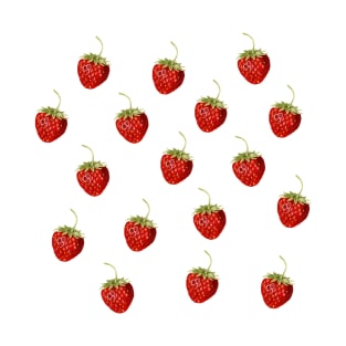 strawberry T-Shirt