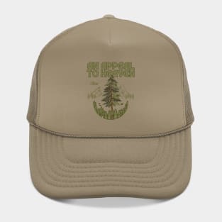 An Appeal To Heaven Hat