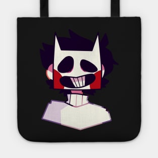 OFF - Zacharie (game) Tote