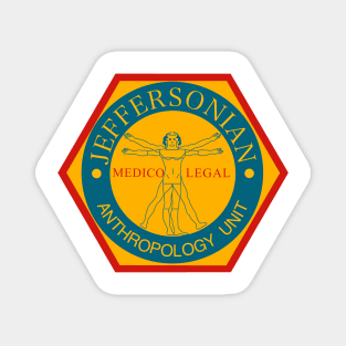 Jeffersonian Magnet