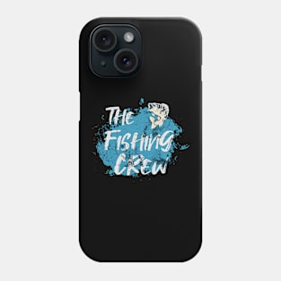 fishing, fishermen, fly fishing, pirate fishing, fly lake, trout fishing, bait, bass fishing, Phone Case