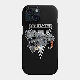 Dominater Phone Case