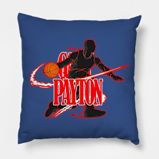 Gary Payton Pillow