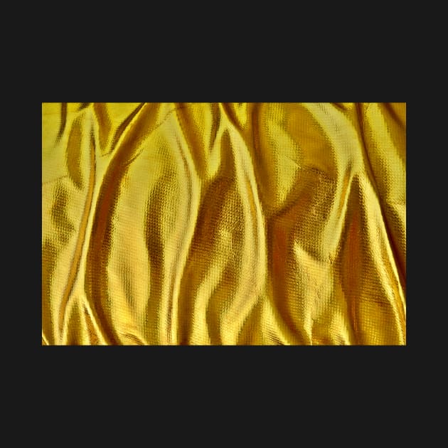 Gold Cloth by AlexaZari