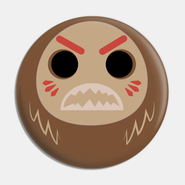 Little Pirate Coconut Moana Pin Teepublic