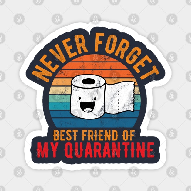 Funny Quarantine Quotes funny quarantine quotes 2020 Magnet by Gaming champion