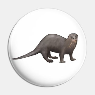 Giant Otter 3 Pin
