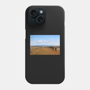 On the Road Again Phone Case