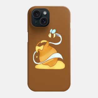 Honeyjar & Bee Phone Case