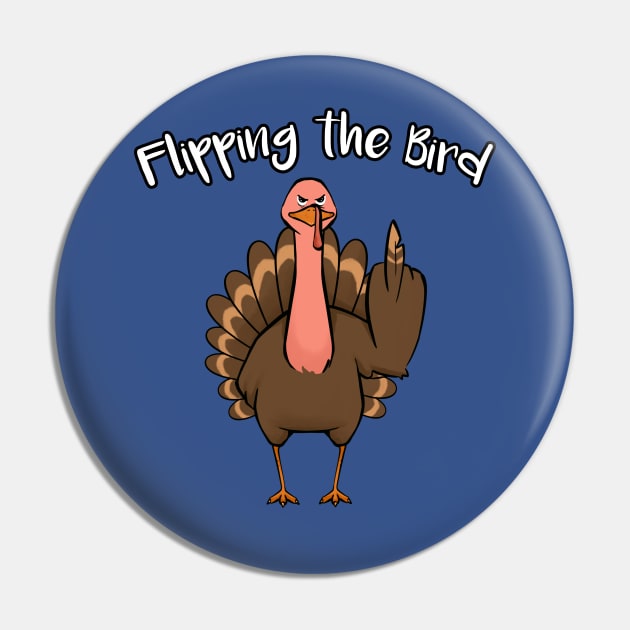 Flipping the bird - Thanksgiving version Pin by IlanB