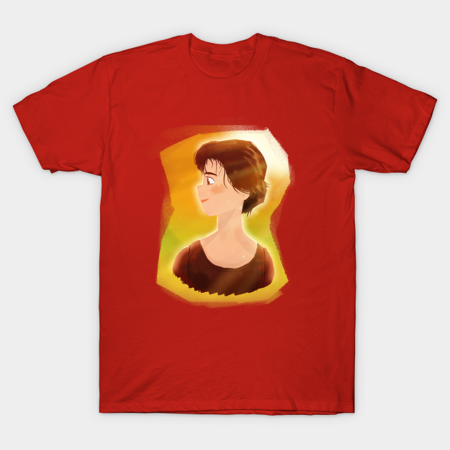 Discover Pride and Prejudice - Her - Pride And Prejudice - T-Shirt