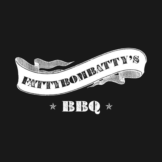 Fattybombatty's BBQ by mcurtis_co