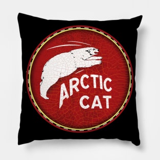 Arctic Cat 5 Pillow