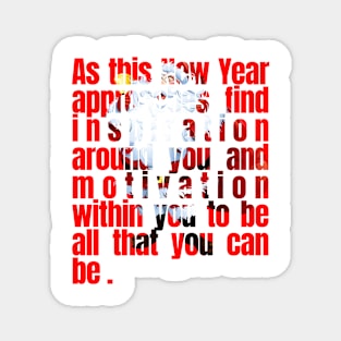 christmas Magnet