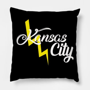 kansas city Pillow