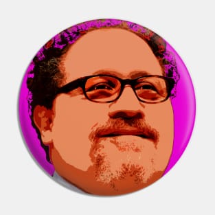 jon favreau Pin