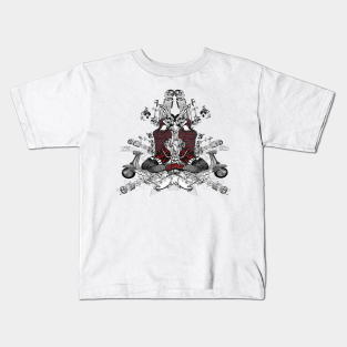 Lambretta Kids T Shirts Teepublic
