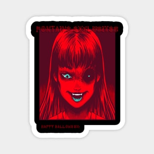 Fontaine Exclusives Vampire Lady #28 Magnet