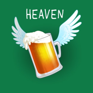 Heaven T-Shirt