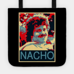 Nacho Libre vintage 90s Tote